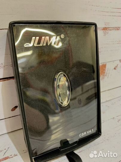 Блютуз гарнитура