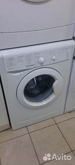 Стиральная машина Индезит 5кг