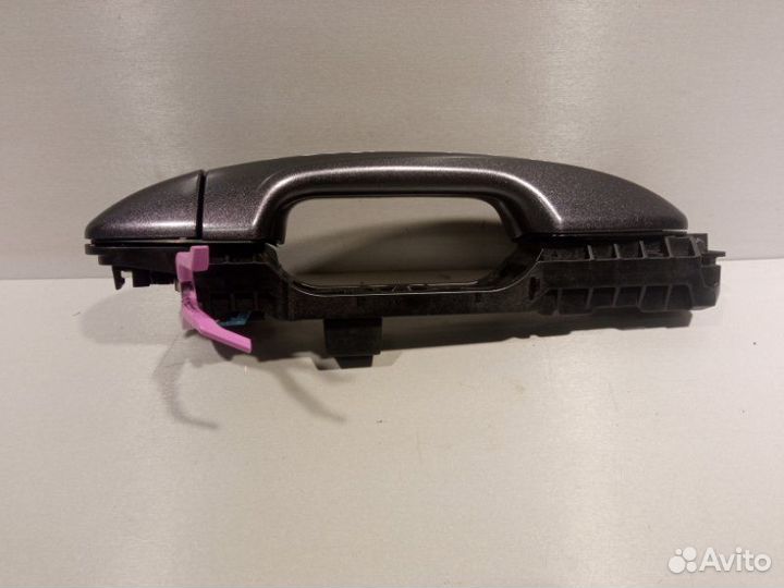 Ручка двери задняя правая Toyota Rav 4 Ca 40