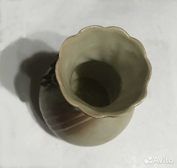 Ваза для цветов СССР