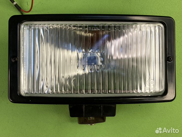 Фара противотуманная \MAN,DAF,Scania AT14701