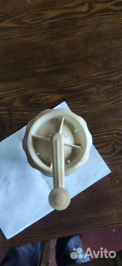 Взбивалка для крема СССР