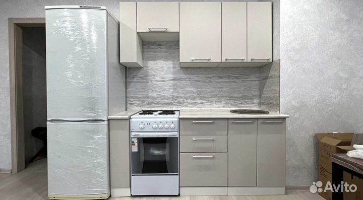 Кухня на заказ