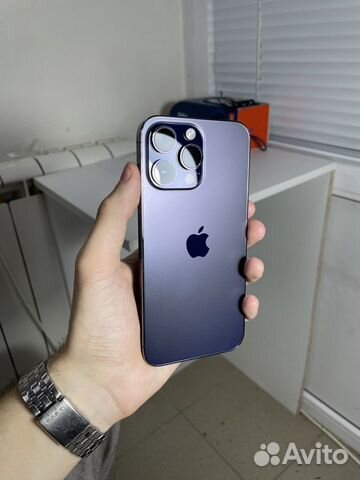 iPhone 14 Pro Max, 128 ГБ