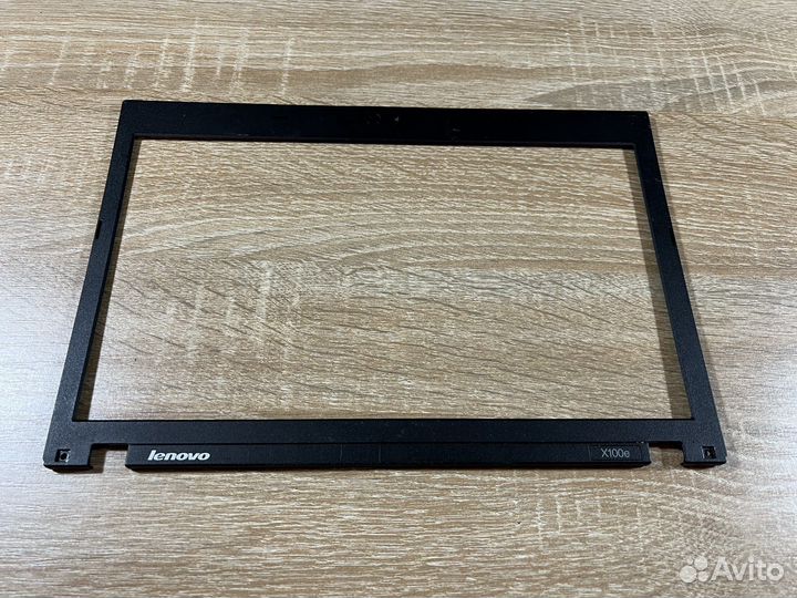Рамка матрицы Lenovo X100e