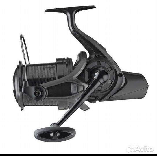 Сподовая катушка daiwa Crosscast spod 45 SCW QD