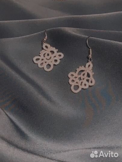 Серёжки