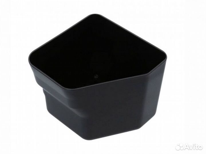 Контейнер для отработанного кофе для кофемашины BO