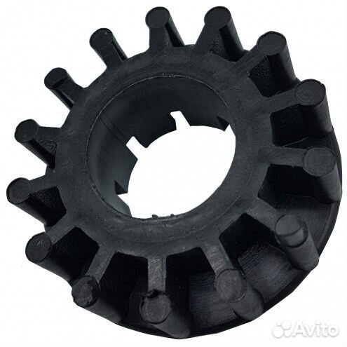 Тормозная шестеренка (звездочка) для спиц. колёс