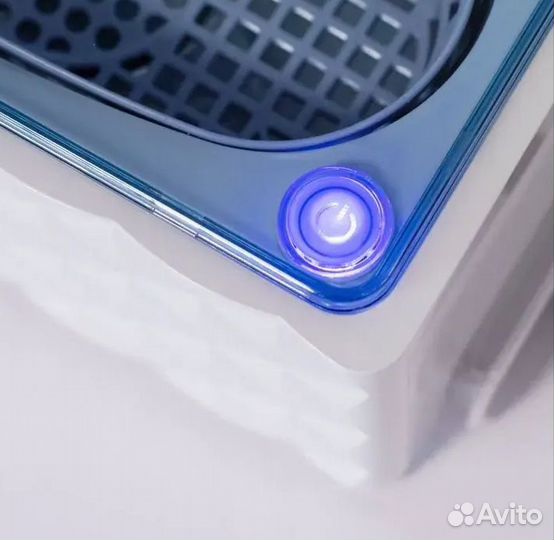 Ультразвуковая ванна