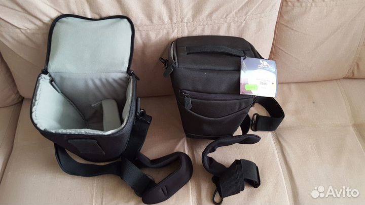 Сумка для фотоаппарата