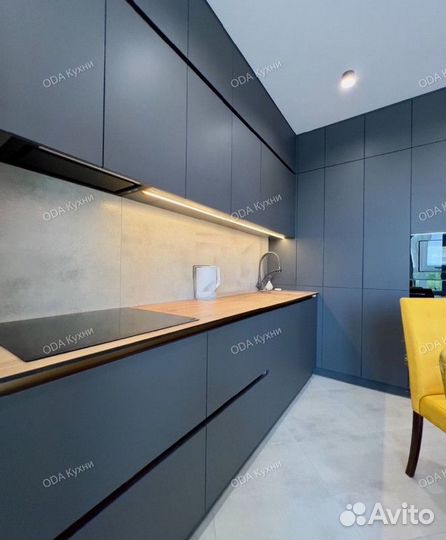 Кухонный гарнитур Аманда