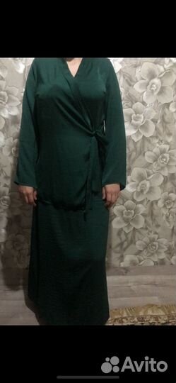 Кимоно юбка и штаны