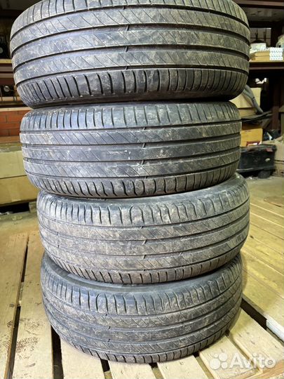 Michelin Primacy 4 215/55 R17 94