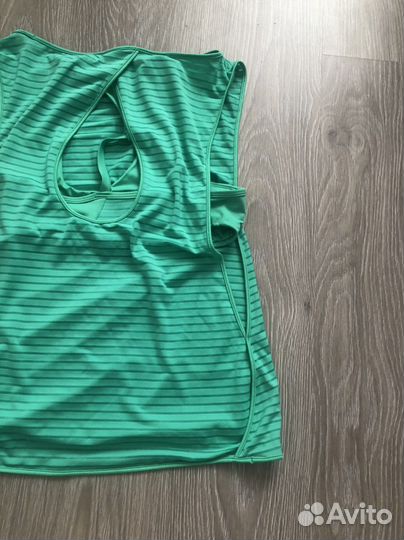 Одежда для тренировок