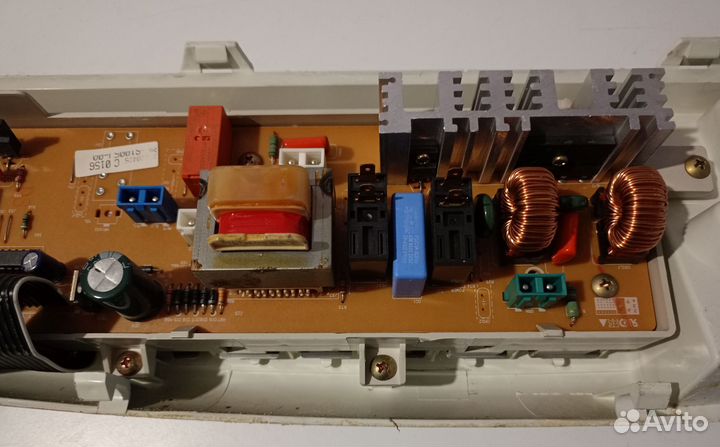 Модуль samsung mf-s1005j