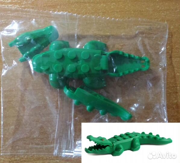 Конструктор lego фигурки лего