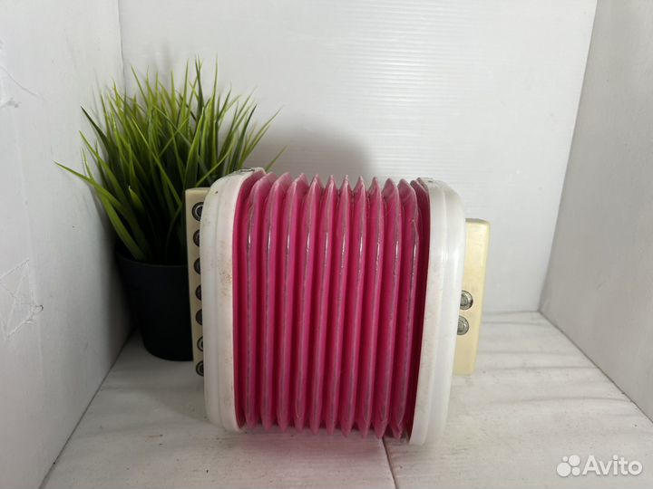 Гармошка детская СССР