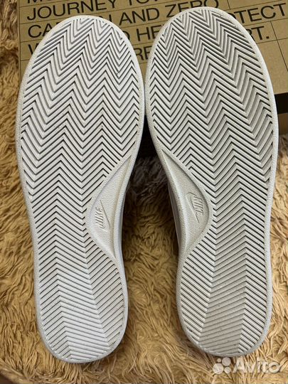 Новые кеды Nike court royale 2 nn (Оригинал)