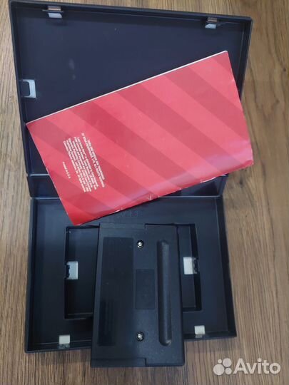 Last Action Hero Sega Genesis