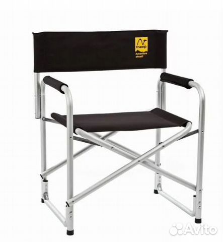 Стул директорский Tramp