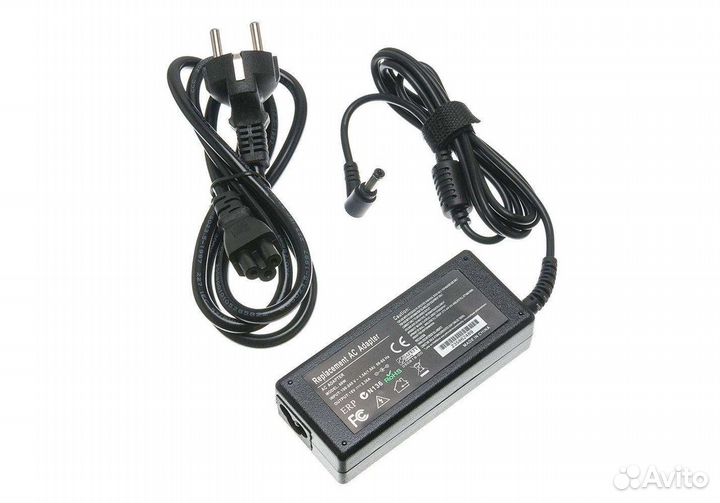 Блок питания 16V 60W 5.5x2.5 для SkyRc Imax B6