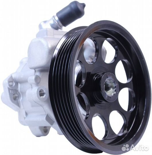 Насос гидроусилителя руля