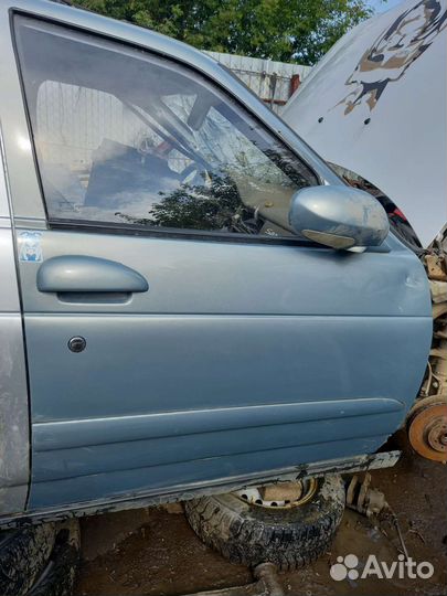 Дверь передняя правая Ваз 2110 Ваз 2112 Приора