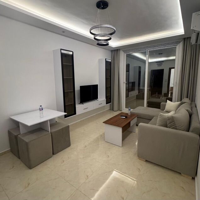 2-к. квартира, 85 м² (Египет)