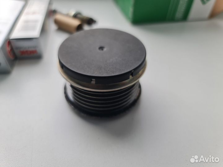 Расходники Nissan / NissanTeana J32