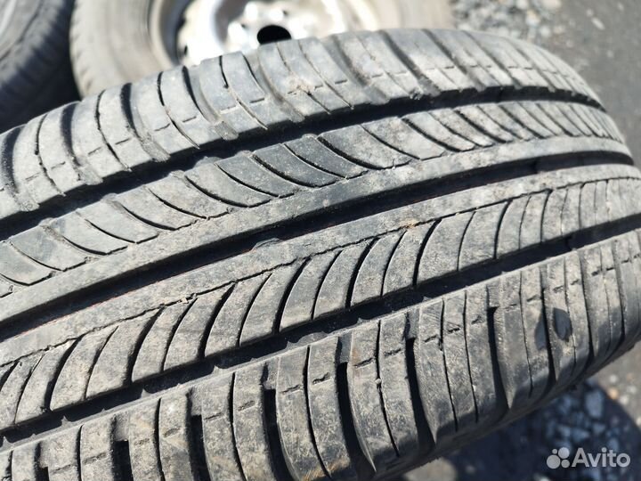 Cordiant (лето) 175/70 R13 на ваз