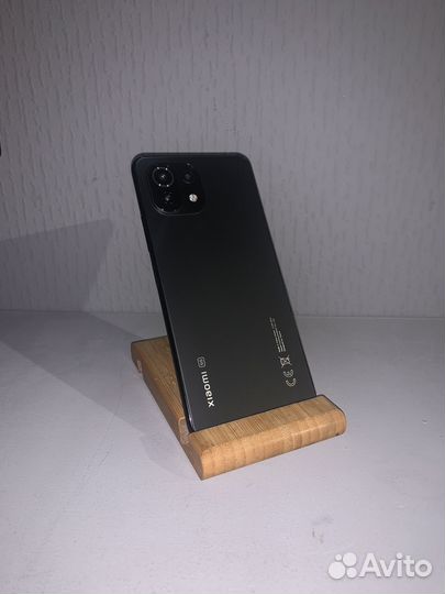 Xiaomi Mi 11 Lite 5G NE, 8/128 ГБ