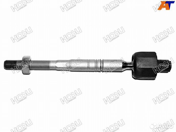 Тяга рулевая BMW X5 07-12/X6 08- lhrh hssr0041