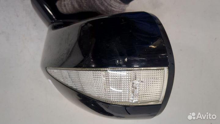 Зеркало боковое правое Honda Civic