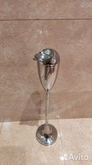 Пепельница телескопическая