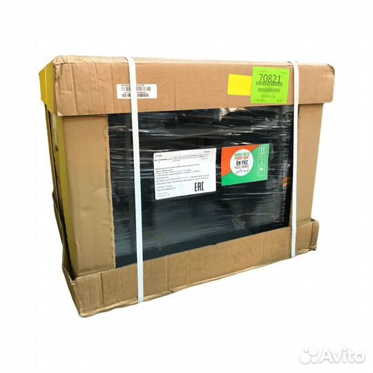 Шкаф настенный ECOline 19