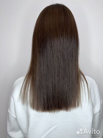 Парикмахер-стилист