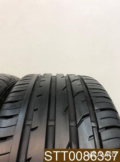 Continental ContiPremiumContact 2 215/40 R17 100R