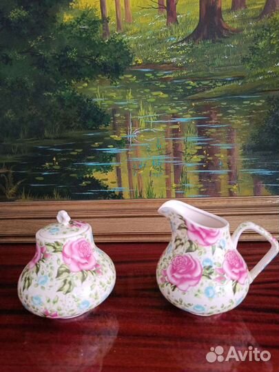 Посуда 70-80 годы