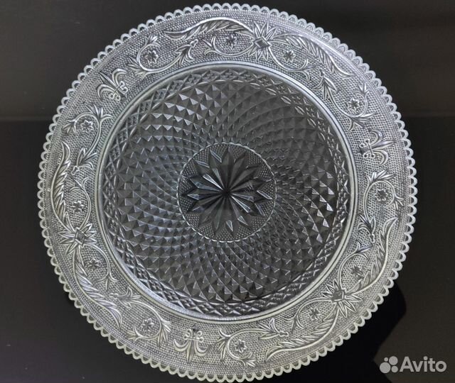 Блюдо сервировочное Konya