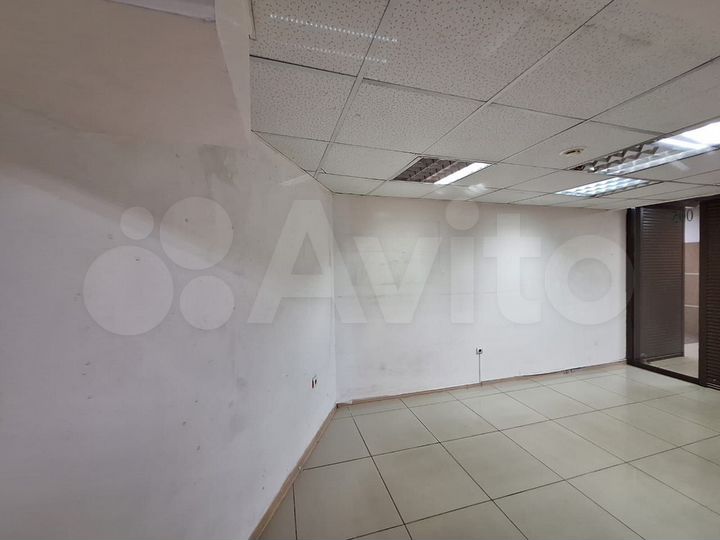 Торговая площадь, 14.8 м²