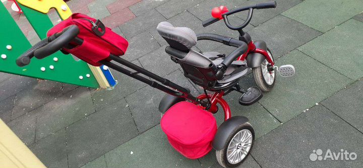 Велосипеды и самокаты