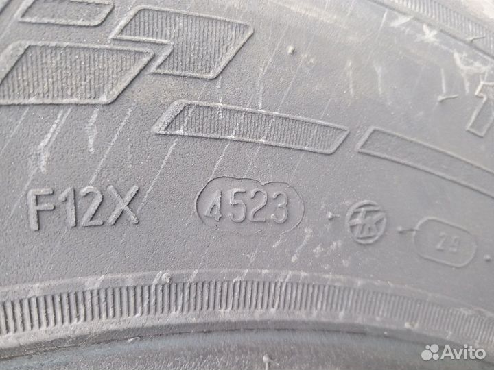 КАМА 365 LT (НК-243) 185/75 R16 104Q