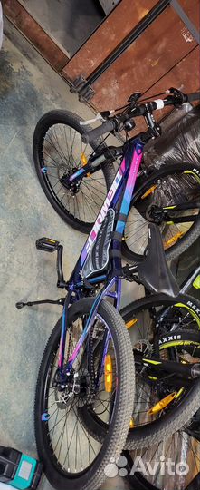 Велосипед dewolf ridley 20 W