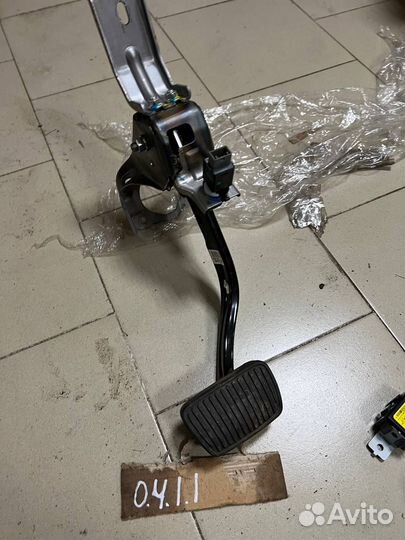 Педаль тормоза KIA Sportage 2015-2021