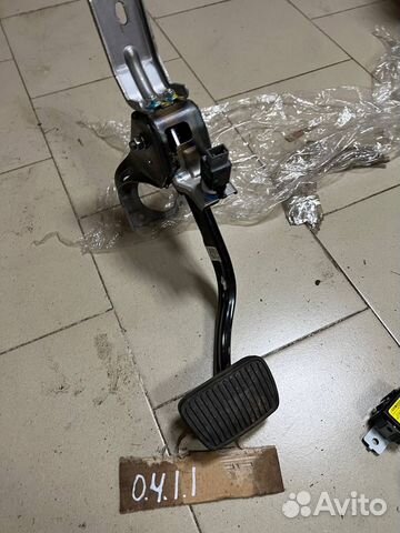 Педаль тормоза KIA Sportage 2015-2021