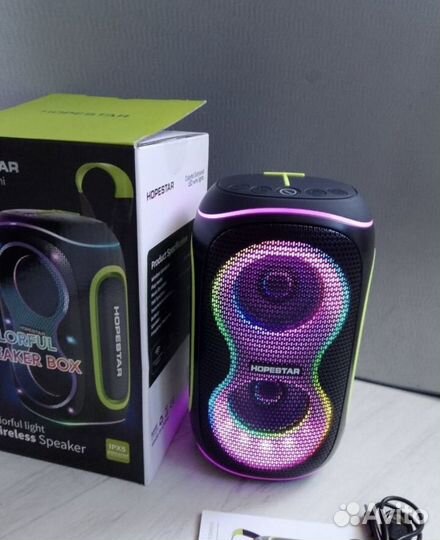 Hopestar Party 210 mini