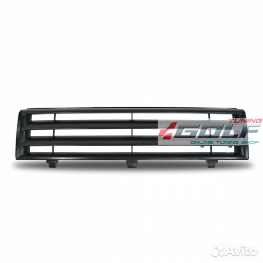 VW Corrado Решетка радиатора без значка