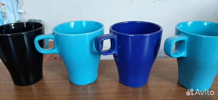 Чашки икея IKEA