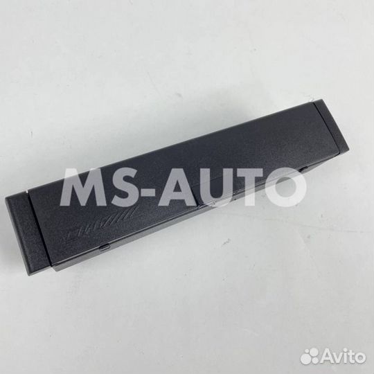 Дополнительный бокс вместо заглушки 2114-2115